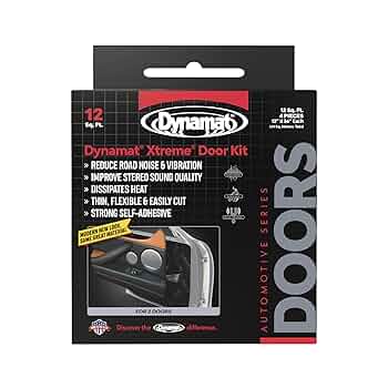 カーオーディオ DEADENING KIT High Grade 2399 カーオーディオ DEADENING KIT High Grade 2399 $_1.JPG?set_id